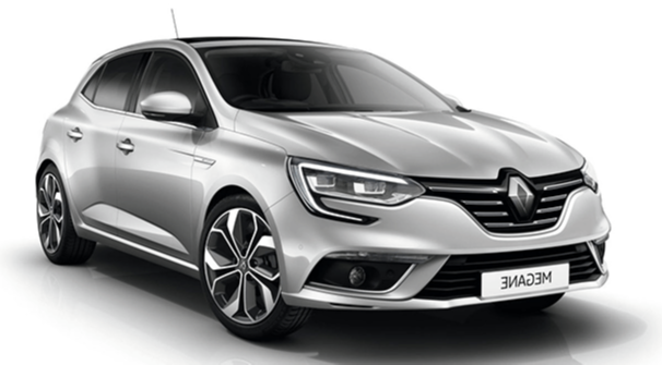 nevşehir rent a car